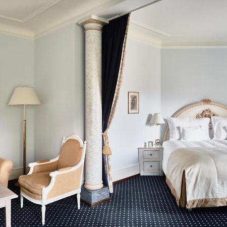 Palais Bad Ragaz Hotel Luaran gambar