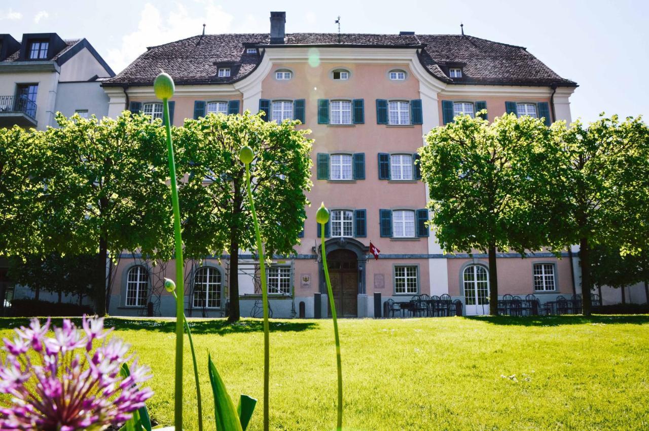 Palais Bad Ragaz Hotel Luaran gambar