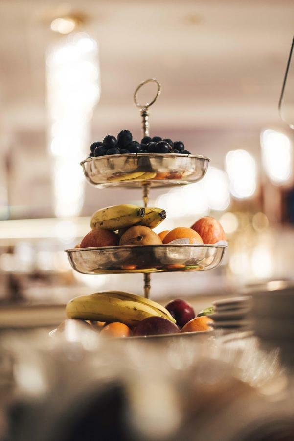 Palais Bad Ragaz Hotel Luaran gambar