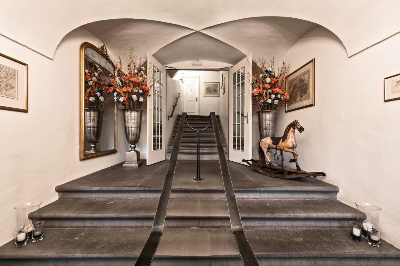Palais Bad Ragaz Hotel Luaran gambar