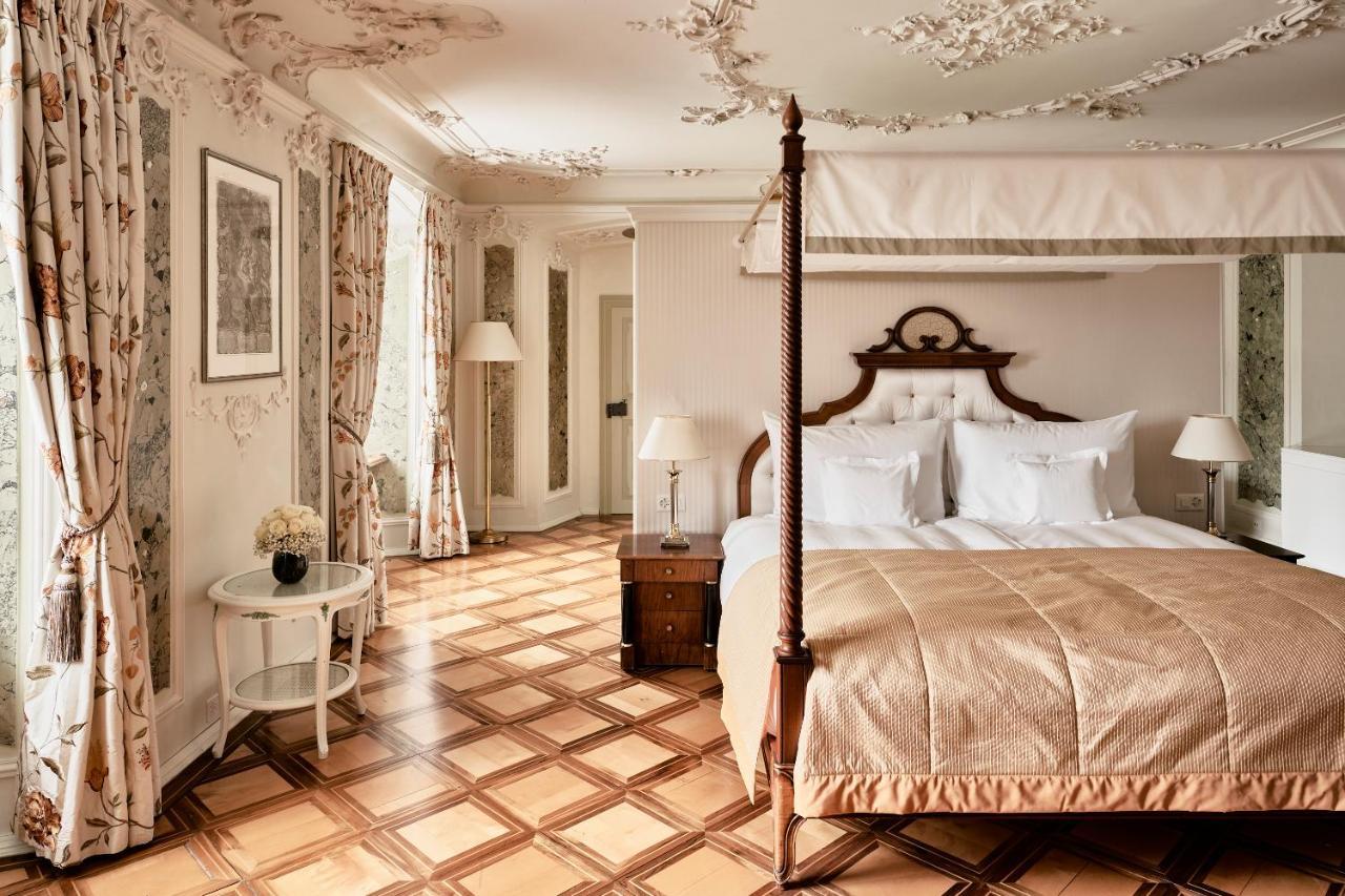 Palais Bad Ragaz Hotel Luaran gambar