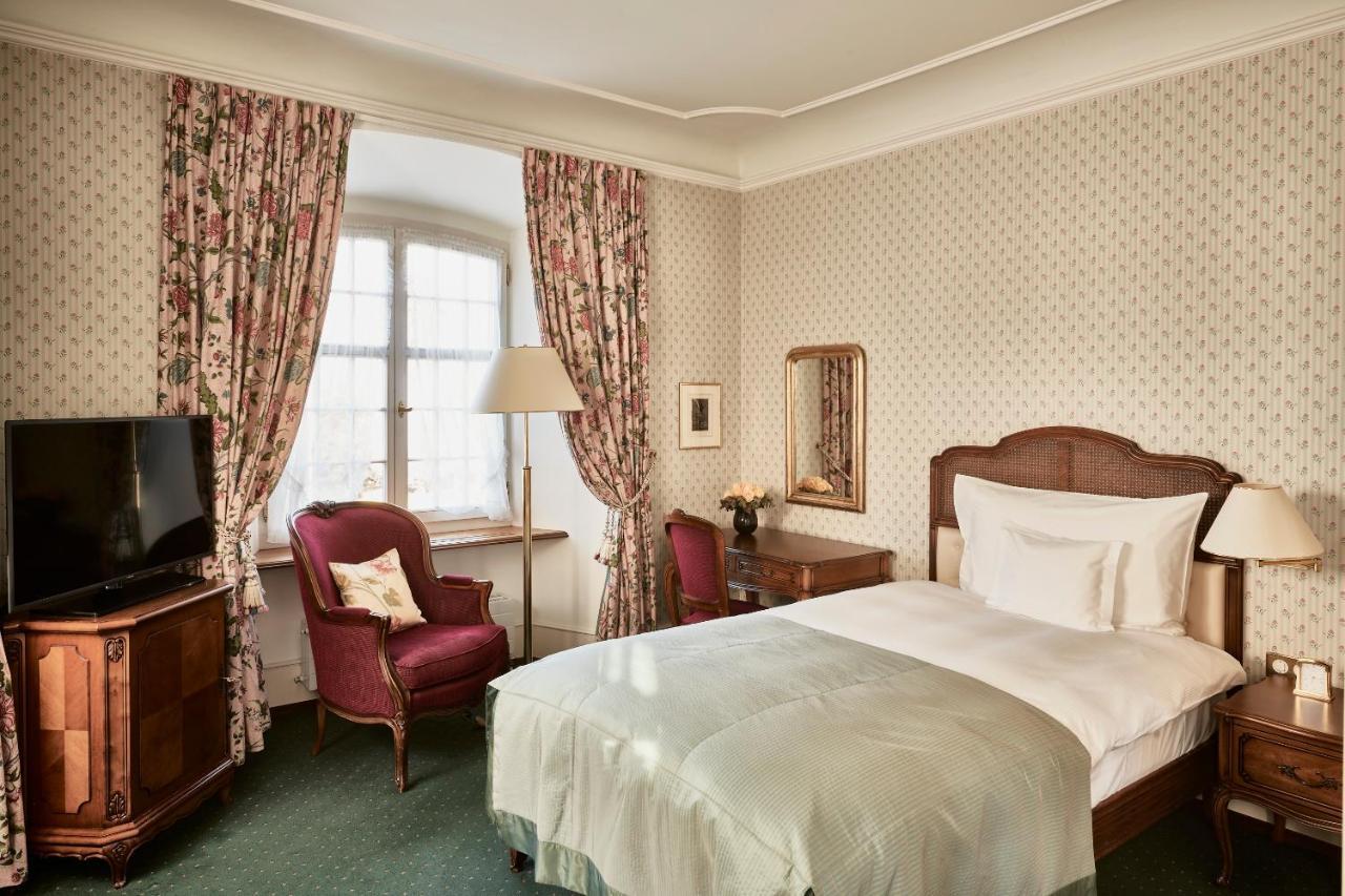 Palais Bad Ragaz Hotel Luaran gambar