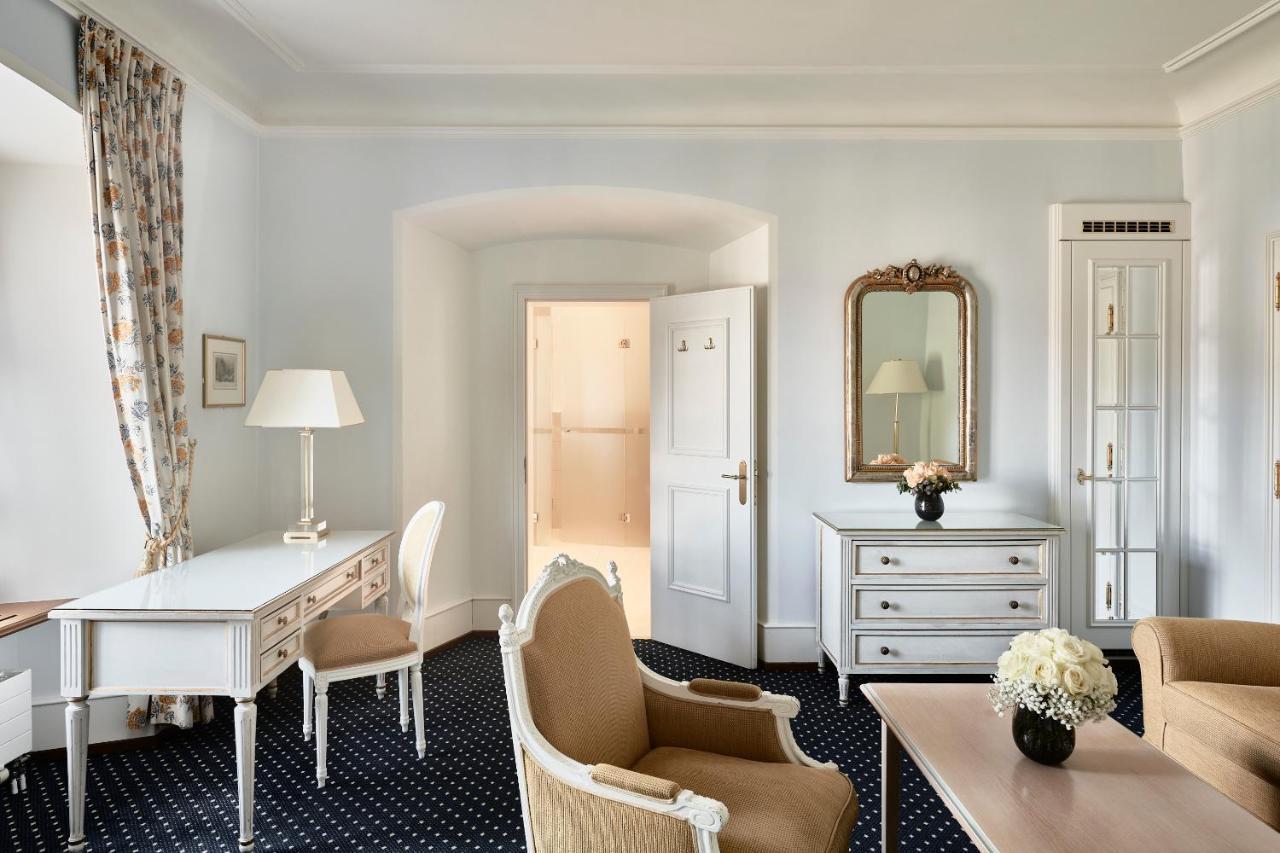 Palais Bad Ragaz Hotel Luaran gambar
