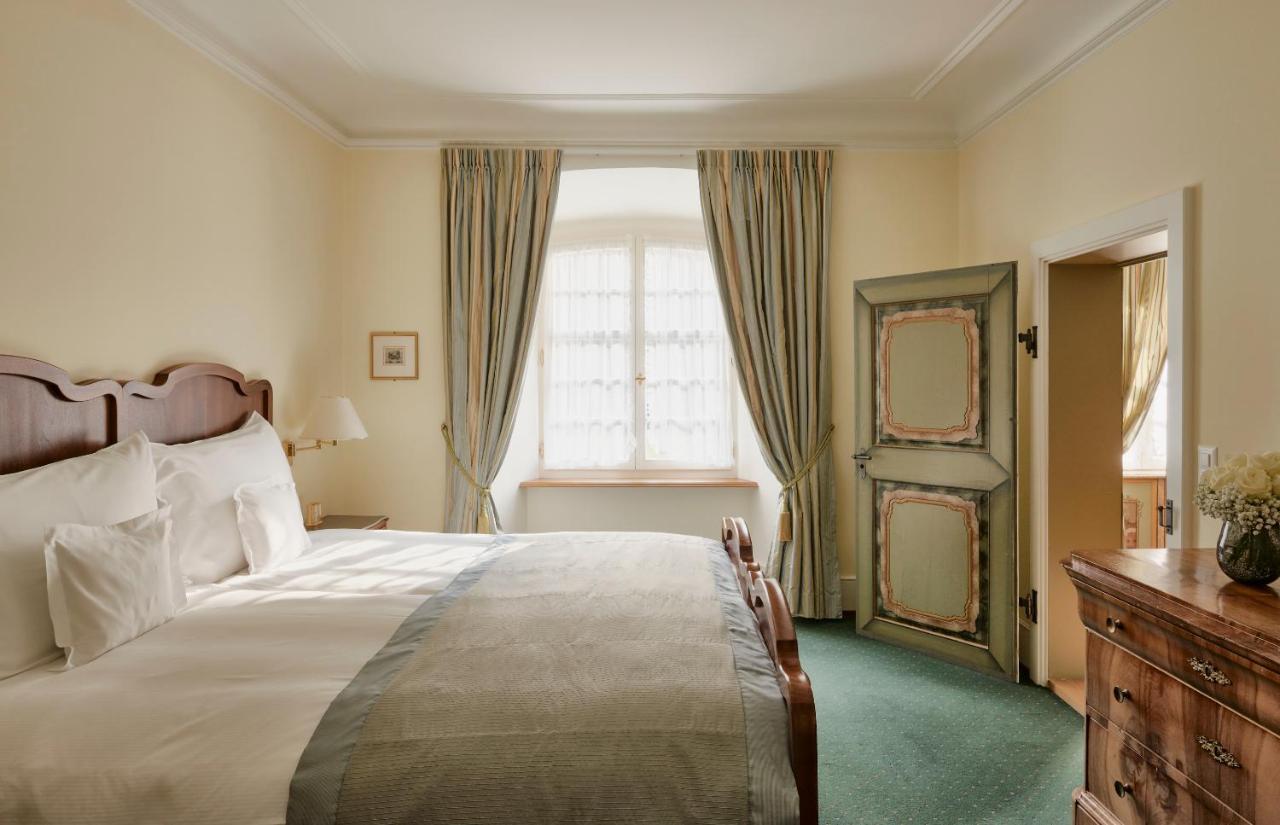 Palais Bad Ragaz Hotel Luaran gambar