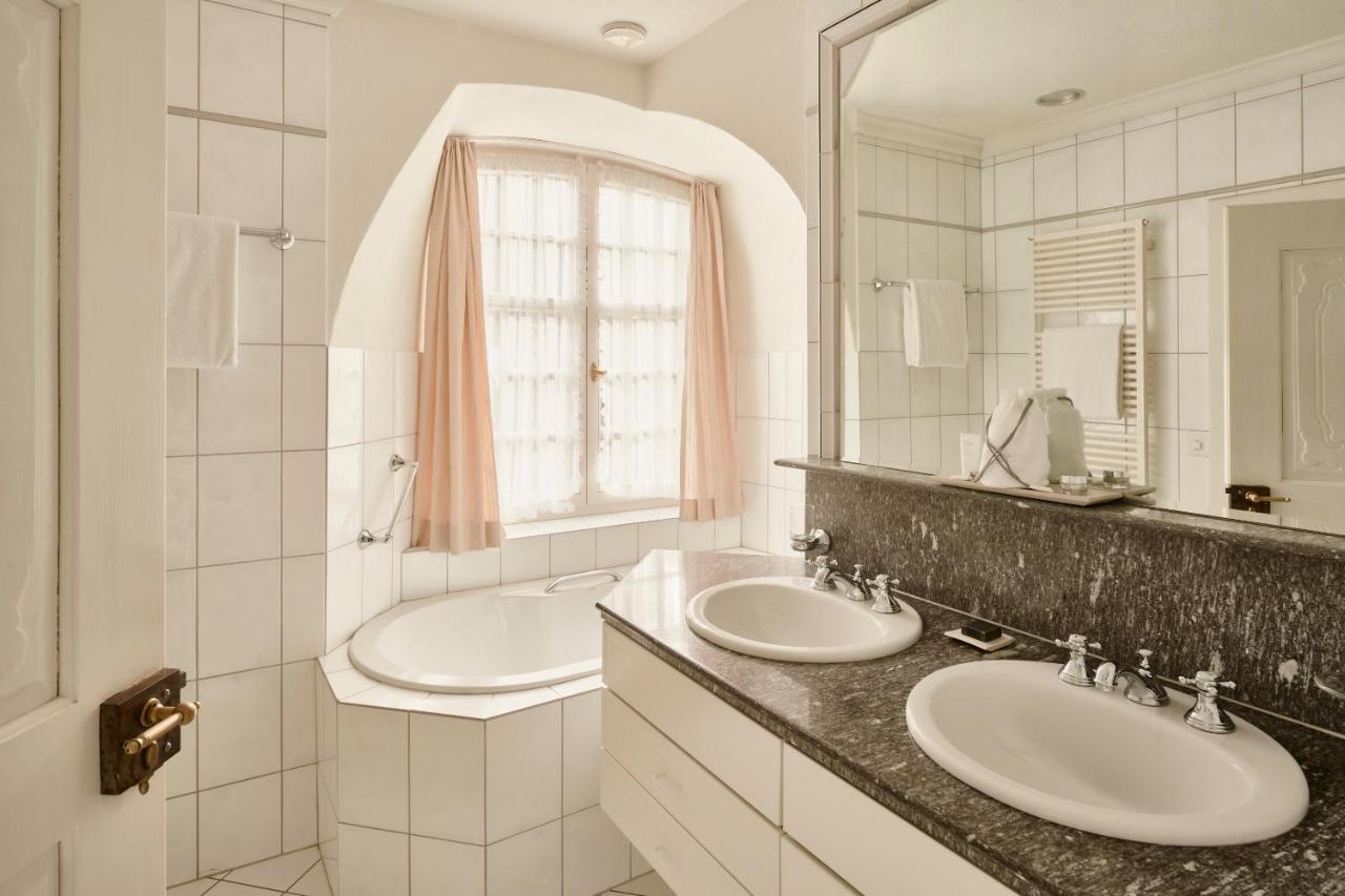 Palais Bad Ragaz Hotel Luaran gambar